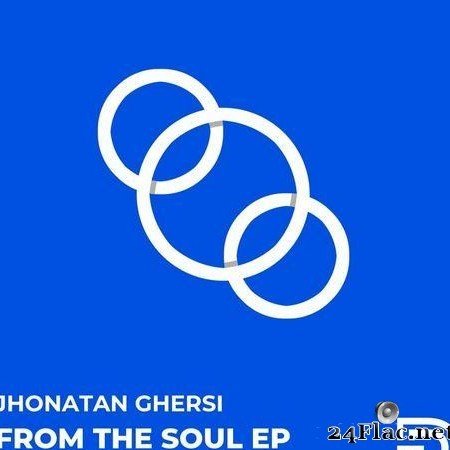 Jhonatan Ghersi - From The Soul (2020) [FLAC (tracks)]