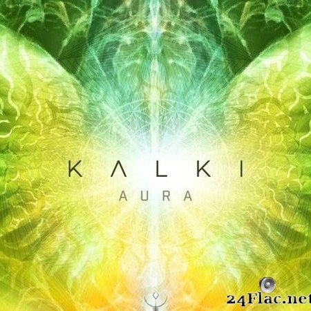 Kalki - Aura (2020) [FLAC (tracks)]