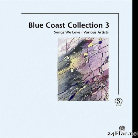 VA - Blue Coast Collection 3 (2018) [FLAC (tracks)]