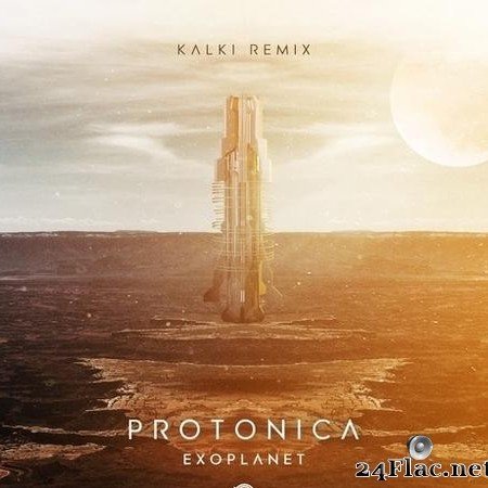 Protonica - Exoplanet EP (2020) [FLAC (tracks)]