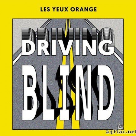 VA - Driving Blind, Vol. 1 (2020) [FLAC (tracks)]