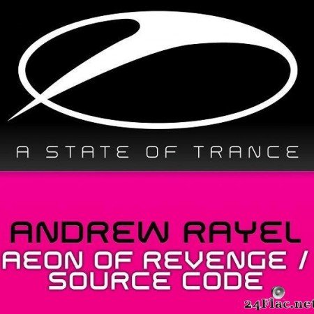 Andrew Rayel - Aeon Of Revenge / Source Code (2012) [FLAC (tracks)]