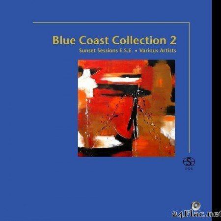 VA - Blue Coast Collection 2 (2011) [FLAC (tracks)]