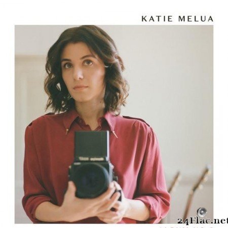 Katie Melua - Album No. 8 (Deluxe Edition) (2020) [FLAC (tracks + .cue)]