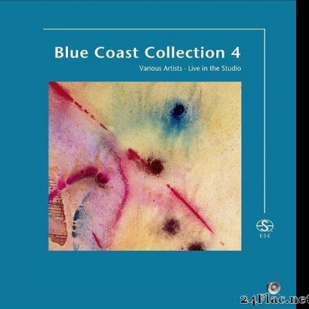 VA - Blue Coast Collection 4 (2020) [FLAC (tracks)]