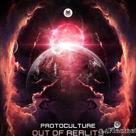 Protoculture - Out Of Reality (Shadow Chronicles Remix) (2018) [FLAC (tracks)]