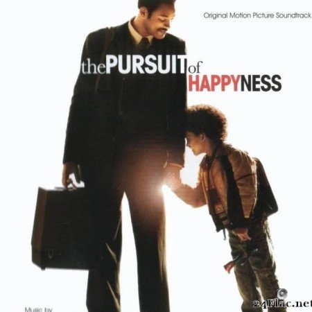 Andrea Guerra - The Pursuit Of Happyness (Original Motion Picture Soundtrack) (2013) [FLAC (tracks)]