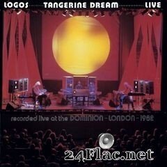 Tangerine Dream - Logos (Live / Remastered) (2020) FLAC