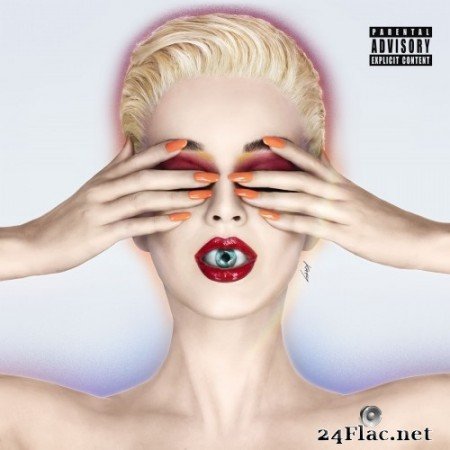 Katy Perry - Witness [Explicit] (Deluxe Edition) (2017) Hi-Res