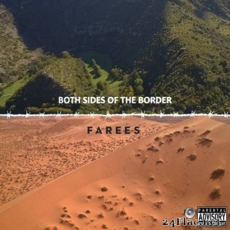 Farees - Both Sides of the Border (2020) Hi-Res