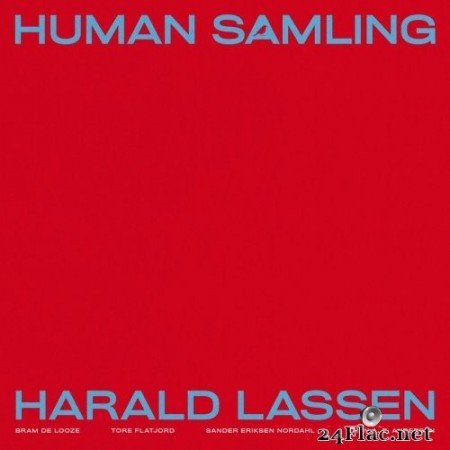 Harald Lassen - Human Samling (2020) Hi-Res