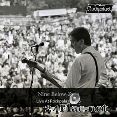 Nine Below Zero - Live At Rockpalast 1996 (2020) FLAC
