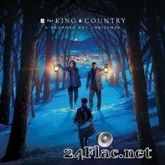 For King & Country - A Drummer Boy Christmas (2020) FLAC