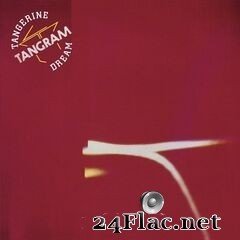 Tangerine Dream - Tangram (Remastered) (2020) FLAC