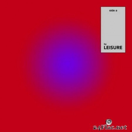 LEISURE - Side A (2020) Hi-Res