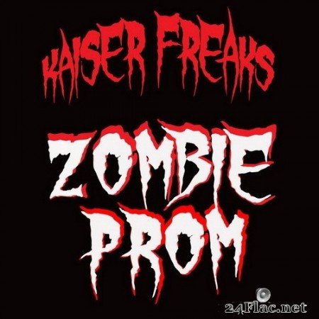 Kaiser Chiefs - Zombie Prom (Single) (2020) Hi-Res