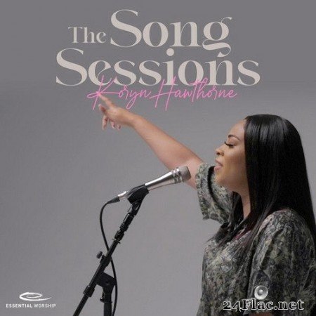 Koryn Hawthorne - The Song Sessions (2020) Hi-Res