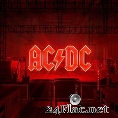 AC/DC - Power Up (2020) FLAC