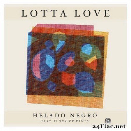 Helado Negro - Lotta Love (Single) (2020) Hi-Res