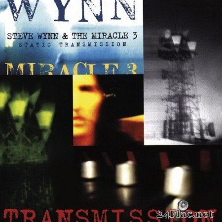 Steve Wynn - Static Transmission (Expanded Edition) (2020) Hi-Res