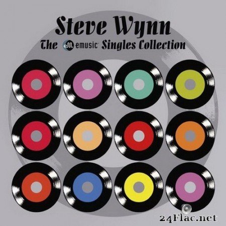 Steve Wynn - The Emusic Singles (2020) Hi-Res