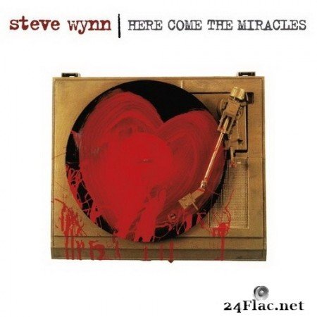 Steve Wynn - Here Come the Miracles (Expanded Edition) (2020) Hi-Res