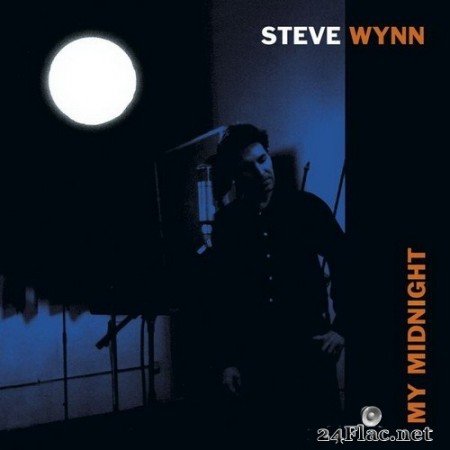 Steve Wynn - My Midnight (Expanded Edition) (2020) Hi-Res