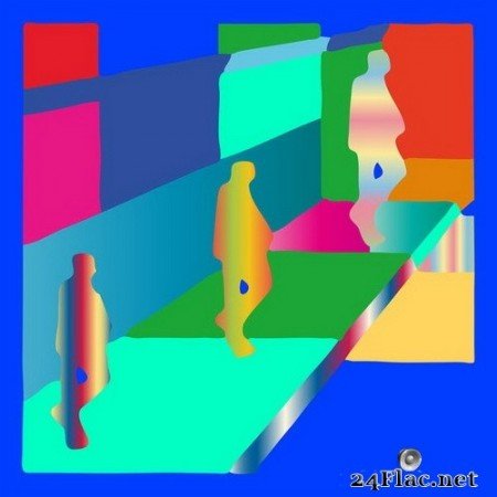 Hot Chip - Straight To The Morning (Single) (2020) Hi-Res