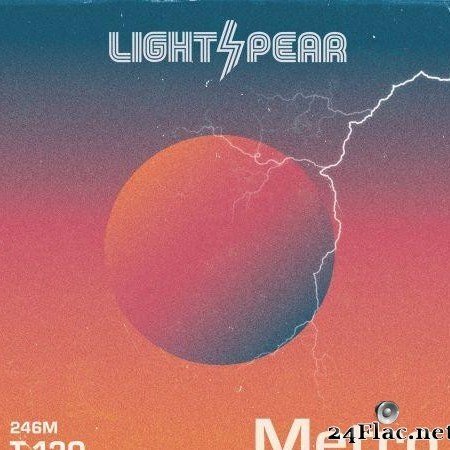 LIGHTSPEAR - Metro (2019) [FLAC (tracks)]
