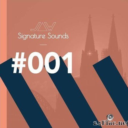 VA - Signature Sounds 1 (2020) [FLAC (tracks)]