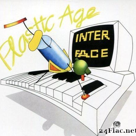 Interface - Plastic Age (2020) [FLAC (tracks + .cue)]