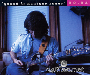 Jean Jacques Goldman - L'intГ©grale 81-89' (Box Set) (1991) [FLAC (tracks)]
