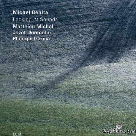 Michel Benita - Looking At Sounds (2020) [FLAC (tracks)]