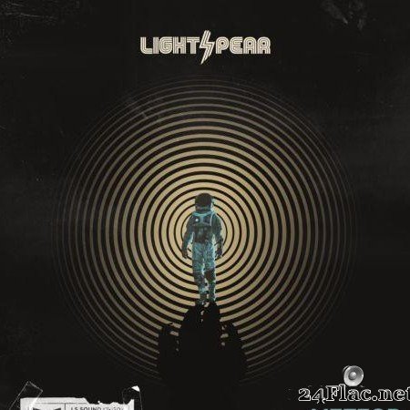 LIGHTSPEAR - Meteor (2020) [FLAC (tracks)]