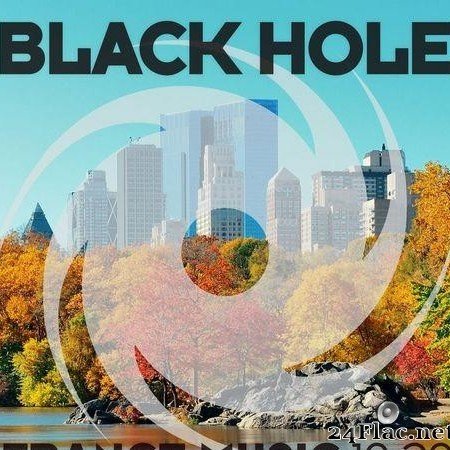 VA - Black Hole Trance Music 10-20 (2020) [FLAC (tracks)]