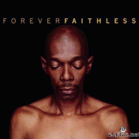 Faithless - Forever Faithless - The Greatest Hits (2005) [FLAC (tracks)]