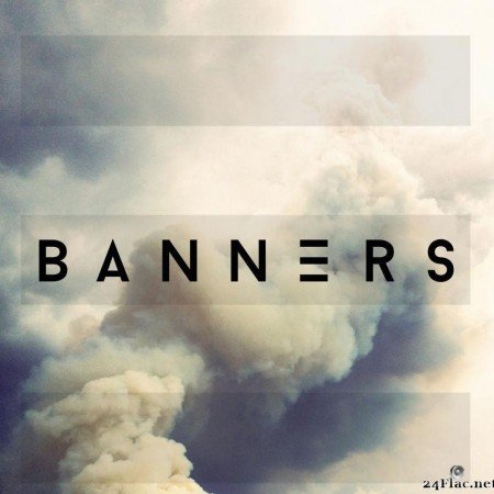 Banners - BANNERS (2016) [FLAC (tracks)]