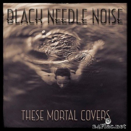 Black Needle Noise - These Mortal Covers (2020) Hi-Res