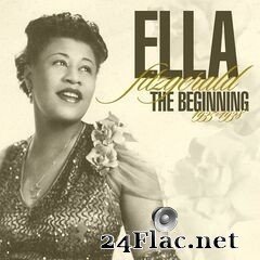 Ella Fitzgerald - The Beginning 1935-1938 (2020) FLAC