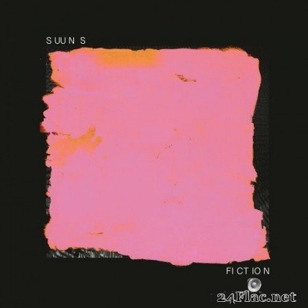 Suuns - FICTION EP (2020) Hi-Res