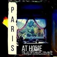 Crystin - Paris at Home (2020) FLAC