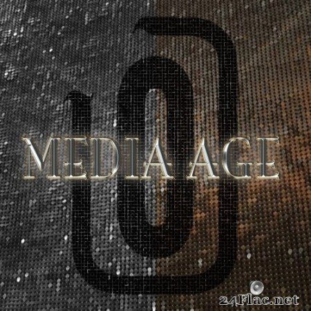 Ours - Media Age EP (2020) Hi-Res