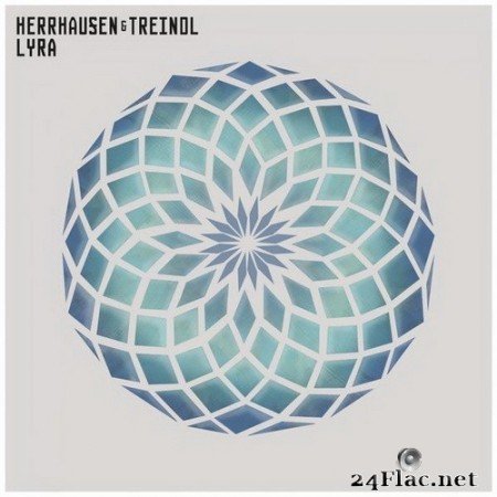 Herrhausen & Treindl - Lyra (2020) Hi-Res