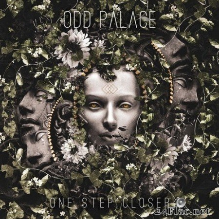 Odd Palace - One Step Closer (2020) Hi-Res