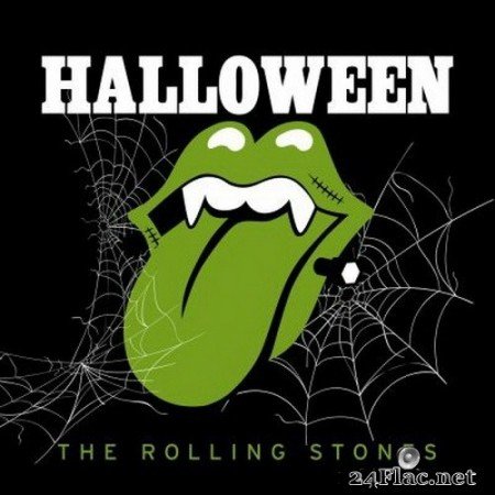 The Rolling Stones - Halloween (2020) FLAC