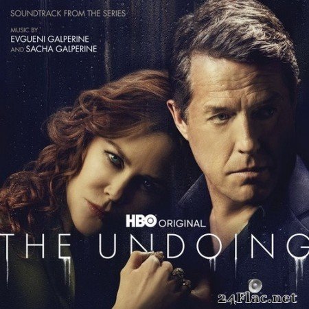 Evgueni GALPERINE - The Undoing (Soundtrack From The HBO® Series) (2020) Hi-Res