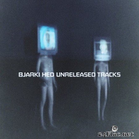 Bjarki - HED unreleased tracks (2020) Hi-Res