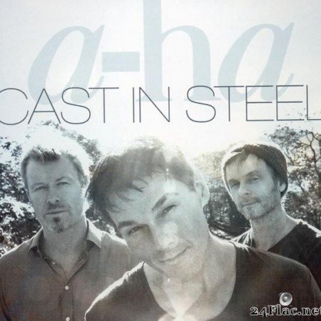 a-ha - Cast In Steel (2015) [FLAC (tracks + .cue)]