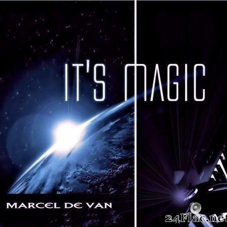 Marcel De Van - It's Magic (2014) [FLAC (tracks)]