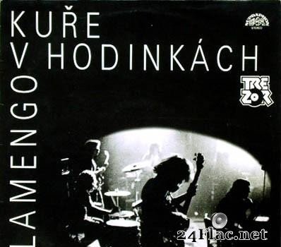 Flamengo - Kure V Hodinkach (1972/1990) [Vinyl] [FLAC (tracks)]